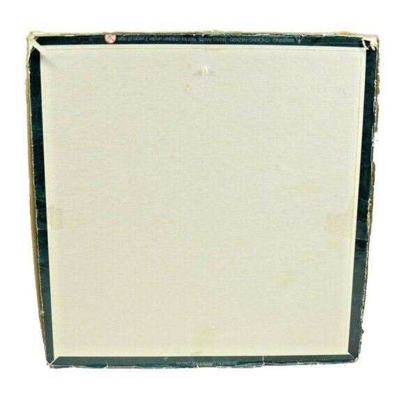 Ceaco Thomas Kinkade Victorian Garden II 1000 Piece Jigsaw Puzzle Complete - Picture 3 of 8